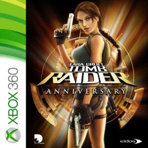 Tomb Raider: Anniv. [One, X|S]