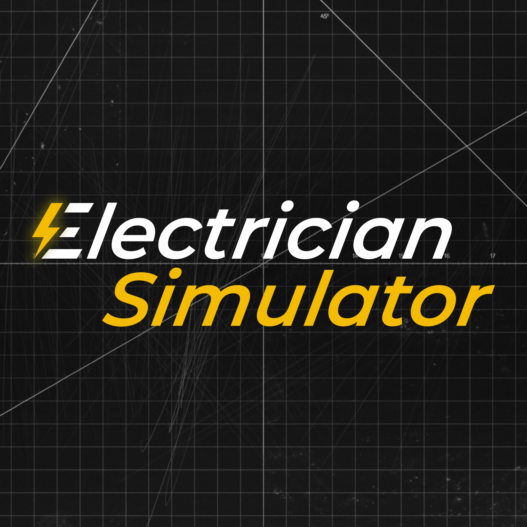 Electrician Simulator. Изображение 1