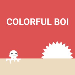 Colorful Boi Series X|S [X|S]