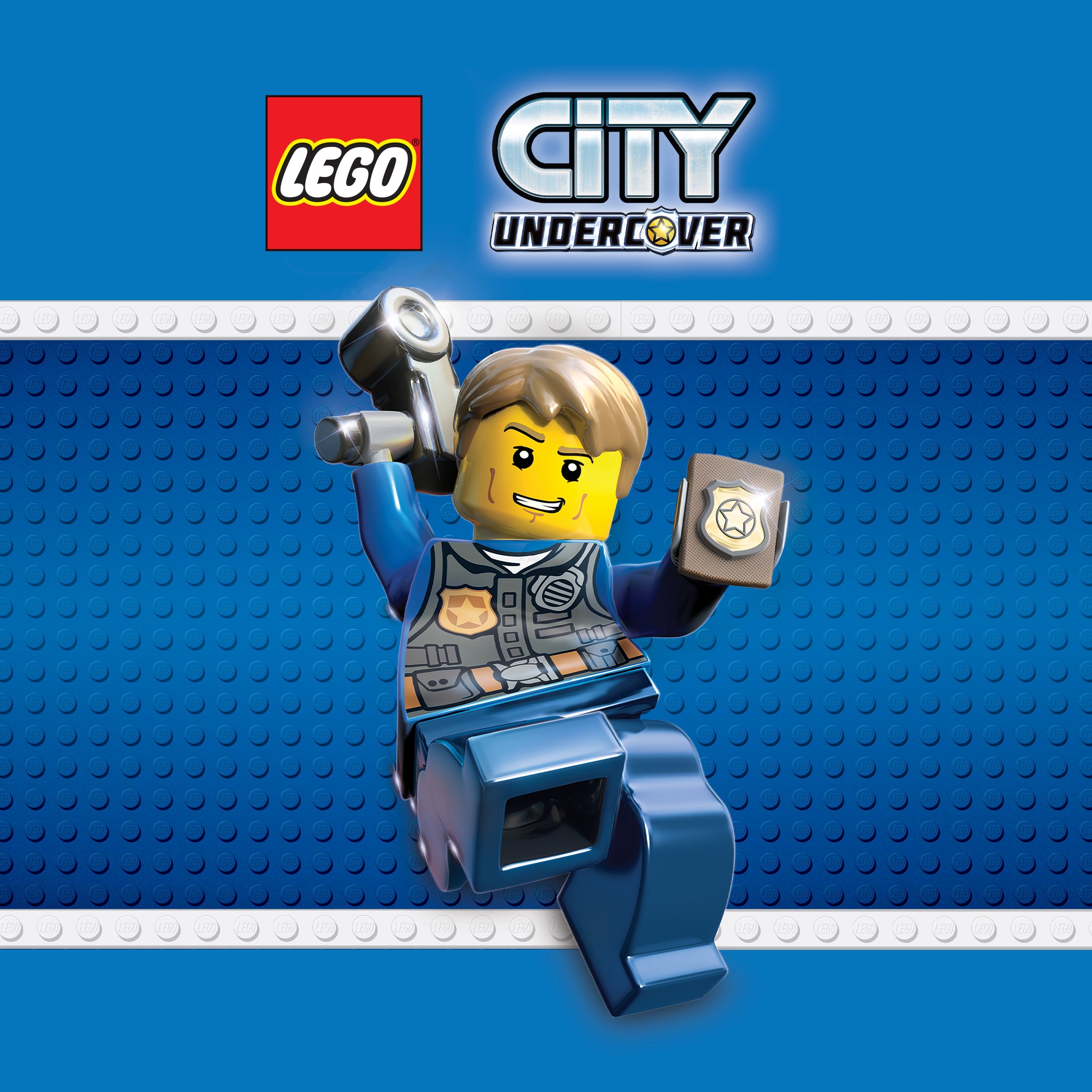 LEGO® CITY Undercover. Изображение 1