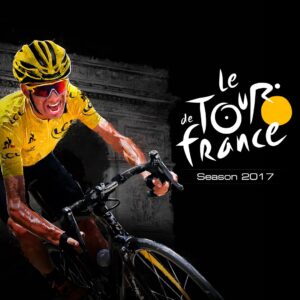 Tour de France 2017 [One, X|S]