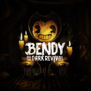 Bendy and the Dark Revival [One, X|S]