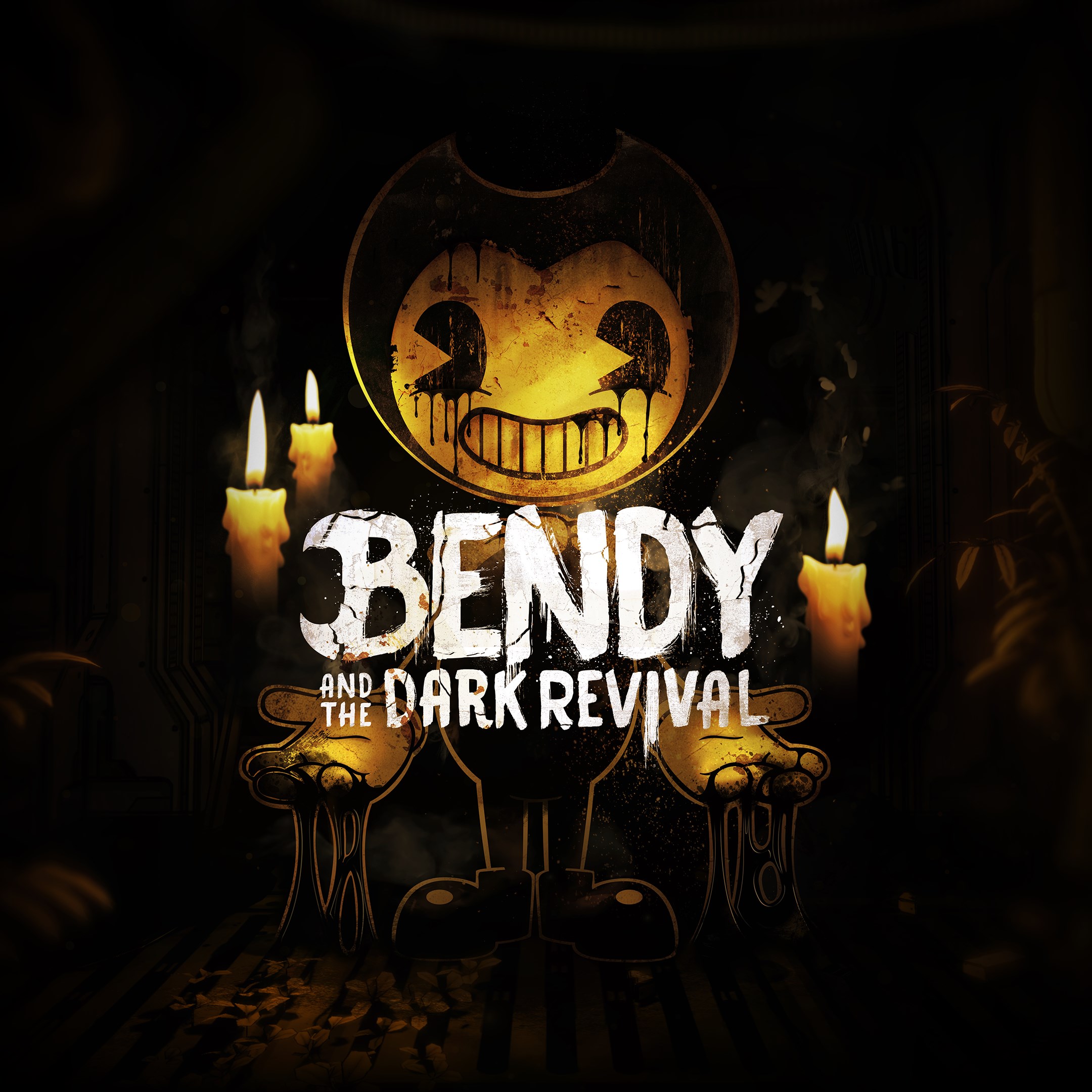 Bendy and the Dark Revival. Изображение 1