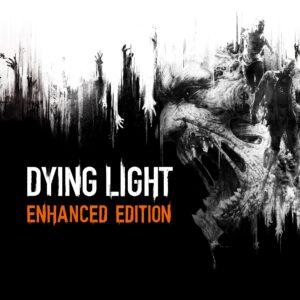 Dying Light: Enhanced Edition [One, X|S]