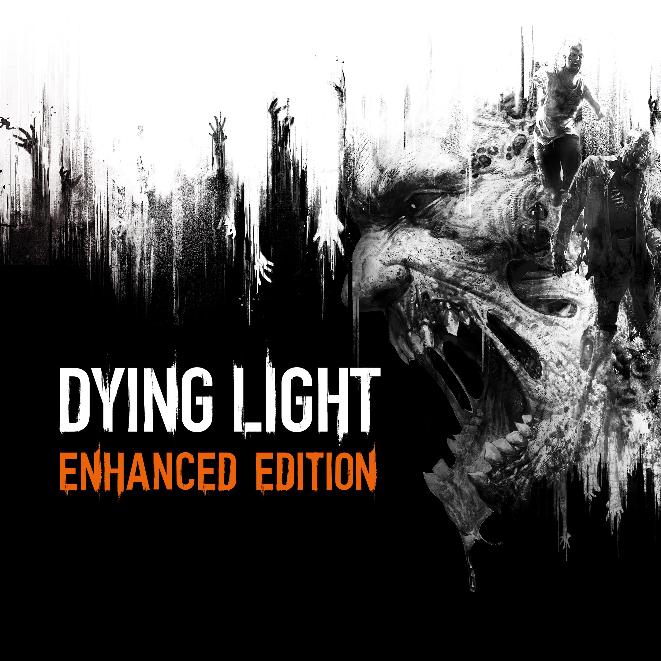 Dying Light: Enhanced Edition. Изображение 1