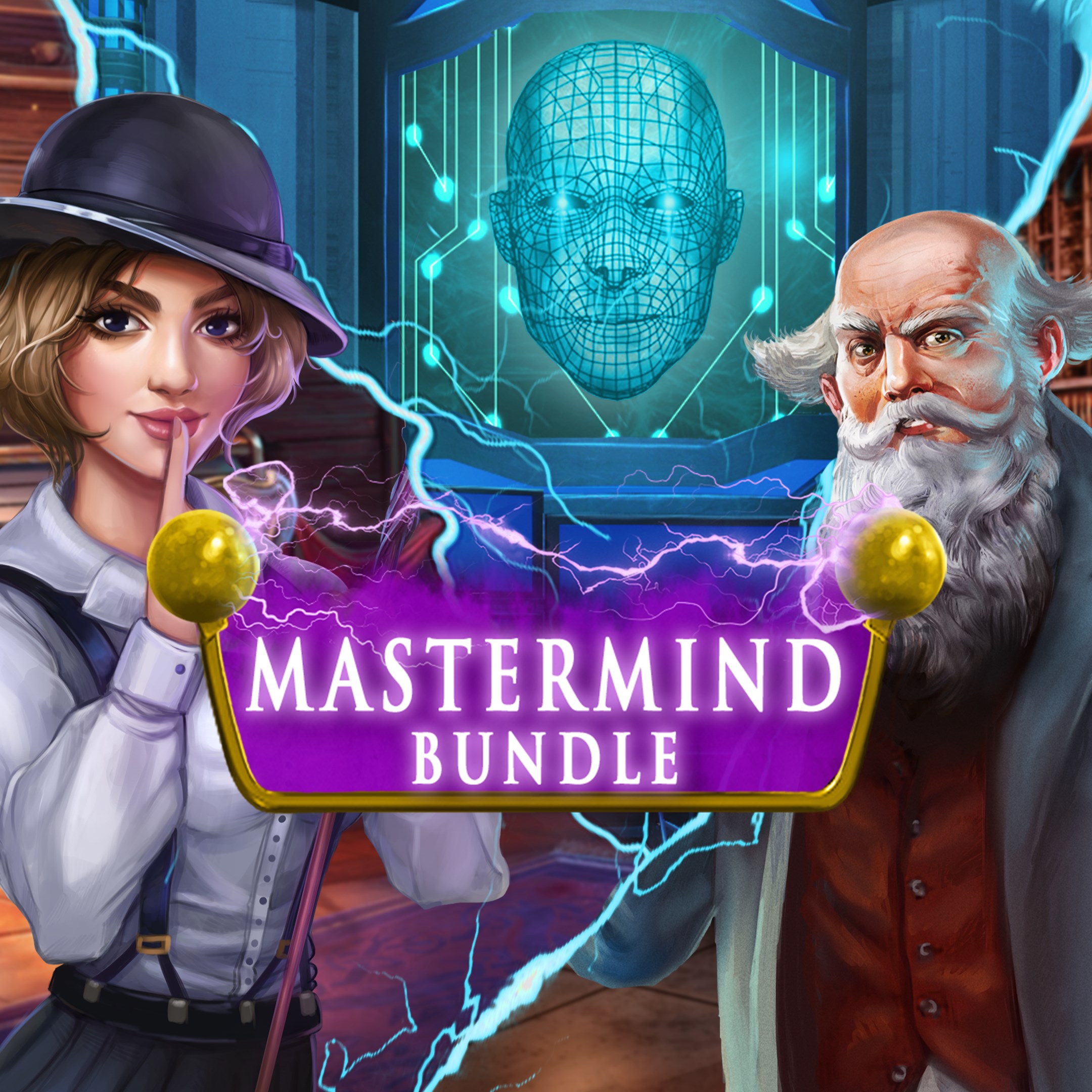 Mastermind Bundle. Изображение 1