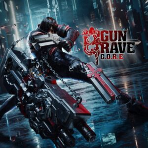 Gungrave G.O.R.E [One, X|S]