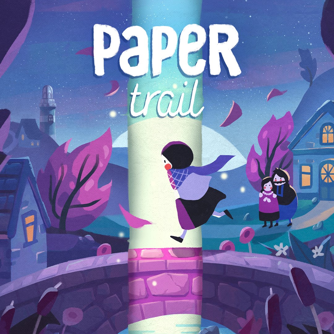 Paper Trail. Изображение 1