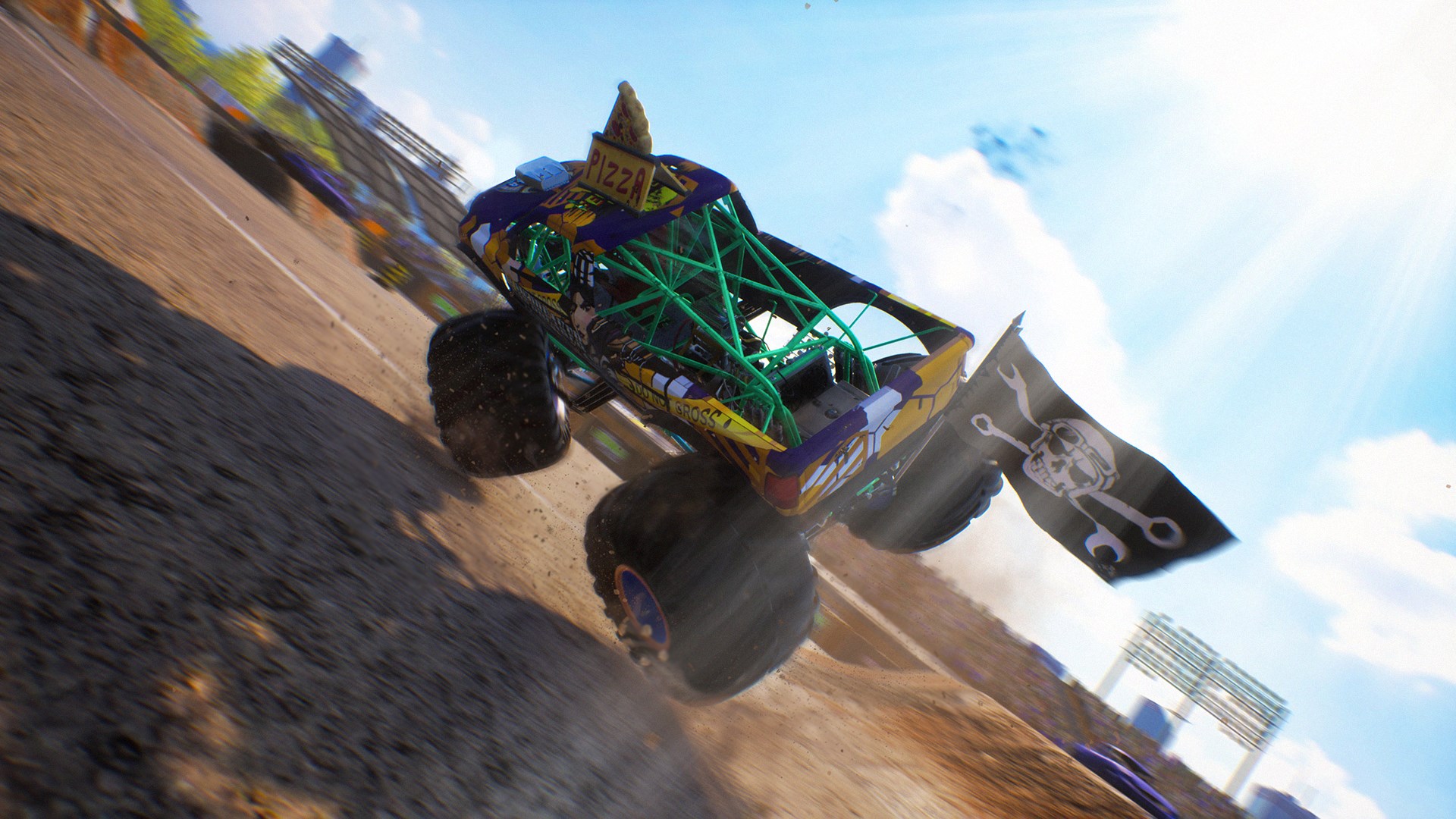 Monster Truck Championship. Изображение 3