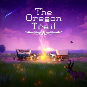 The Oregon Trail [One, X|S]