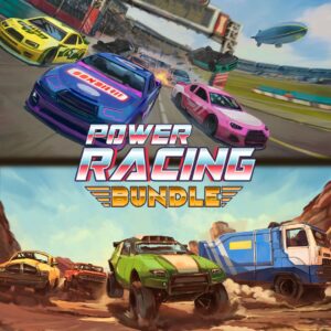 Power Racing Bundle [One, X|S]