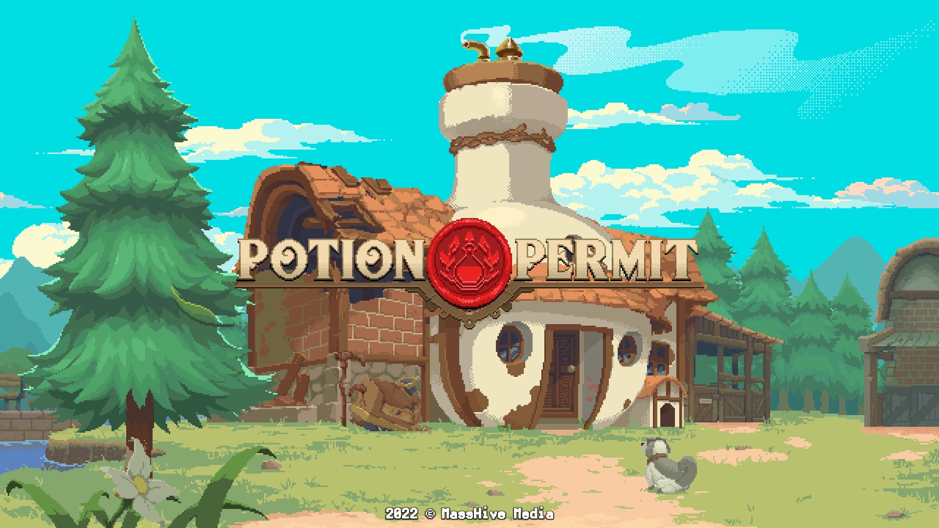 Potion Permit: Complete DLC Bundle. Изображение 3