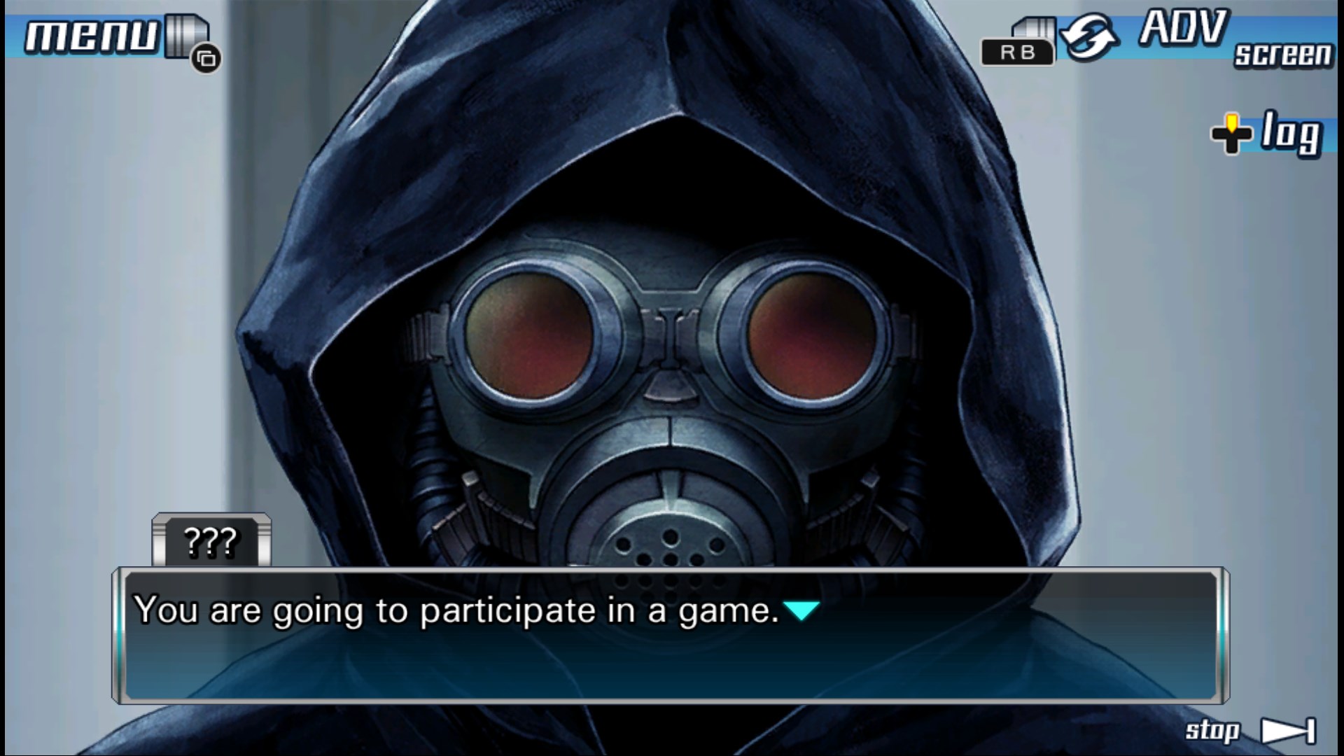 Zero Escape: The Nonary Games. Изображение 2