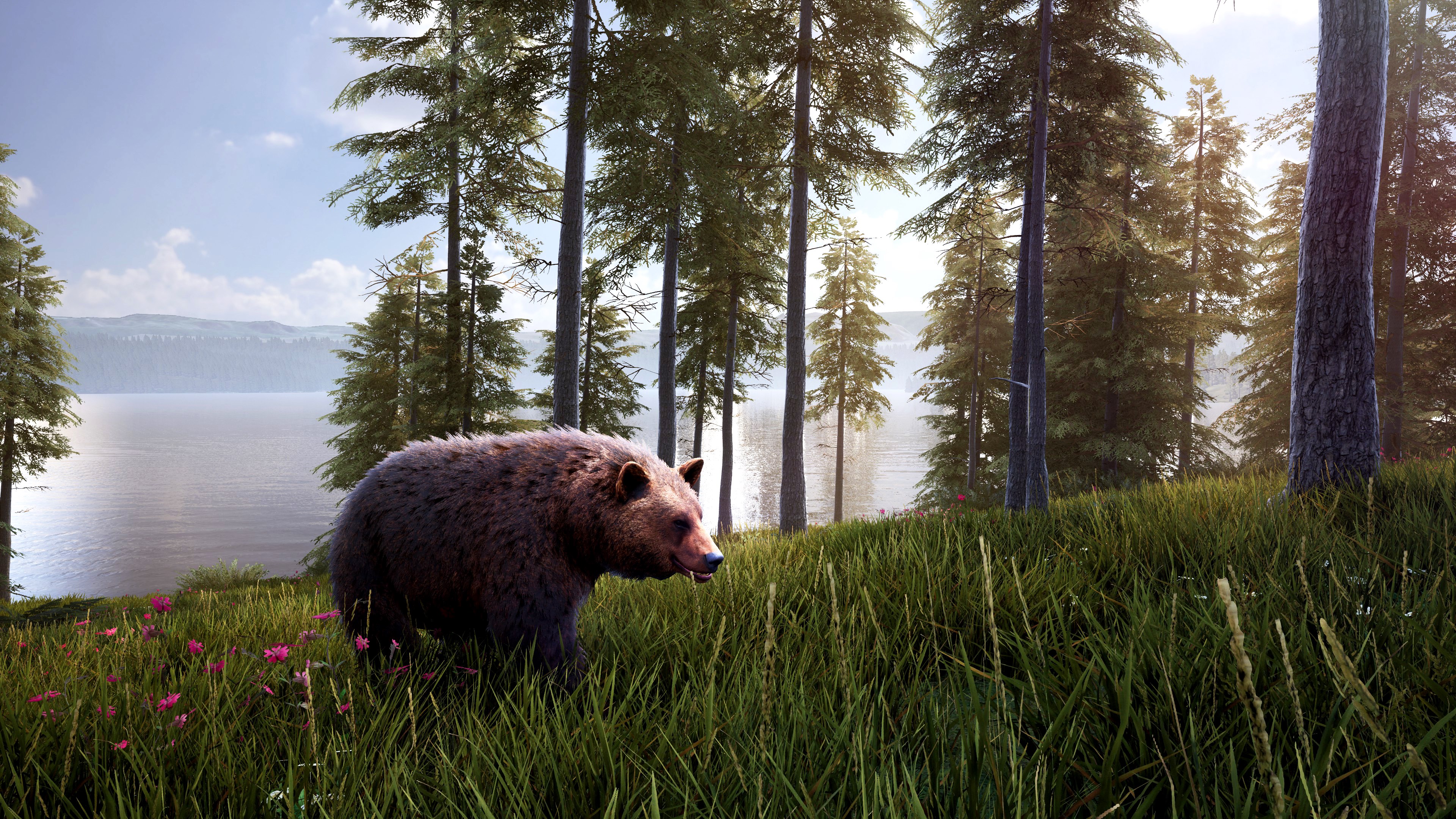 Hunting Simulator 2 - Bear Hunter Edition. Изображение 2