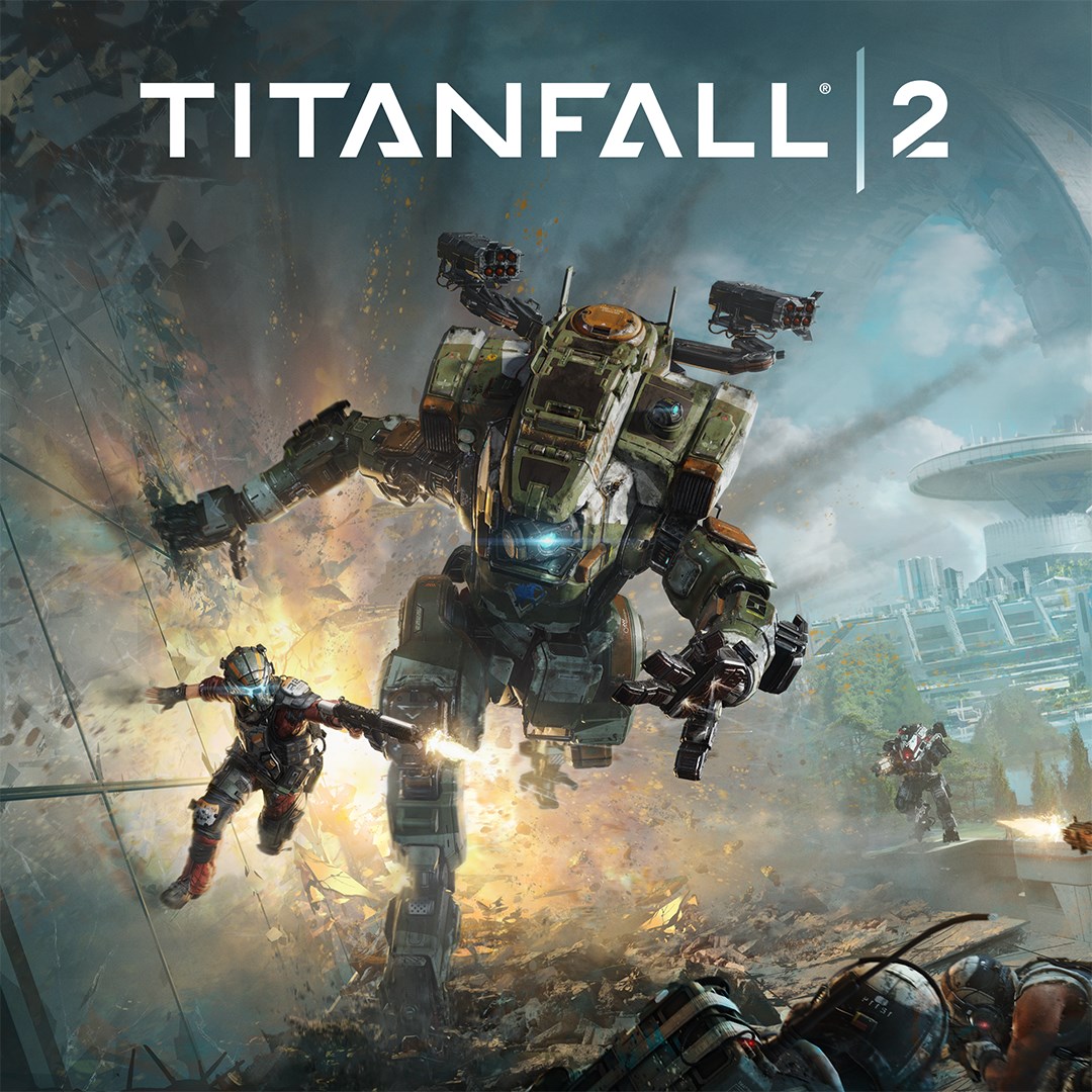 Titanfall™ 2. Изображение 1