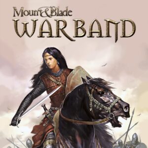 Mount & Blade: Warband [One, X|S]