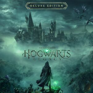 Hogwarts Legacy: Digital Deluxe Edition [One, X|S]