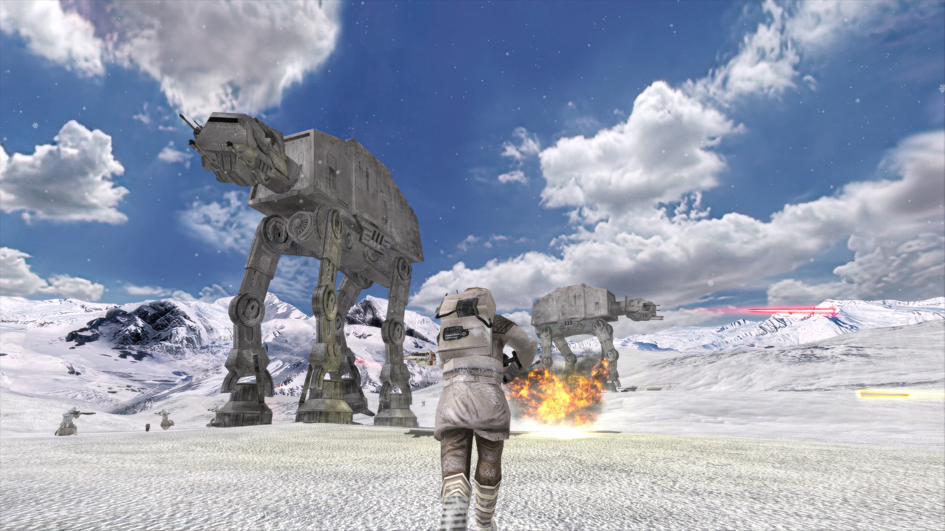 STAR WARS™: Battlefront Classic Collection. Изображение 2