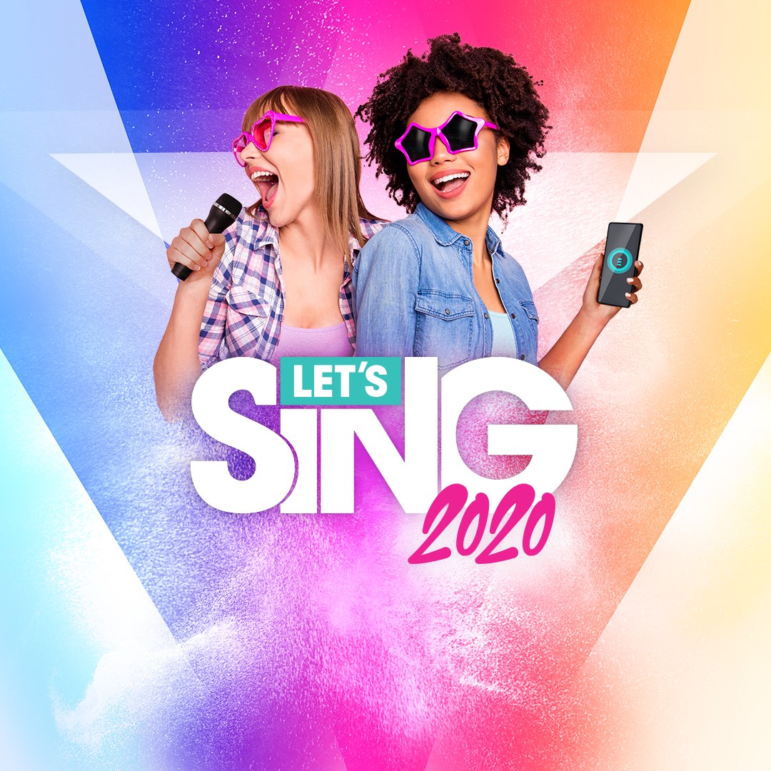 Let's Sing 2020. Изображение 1