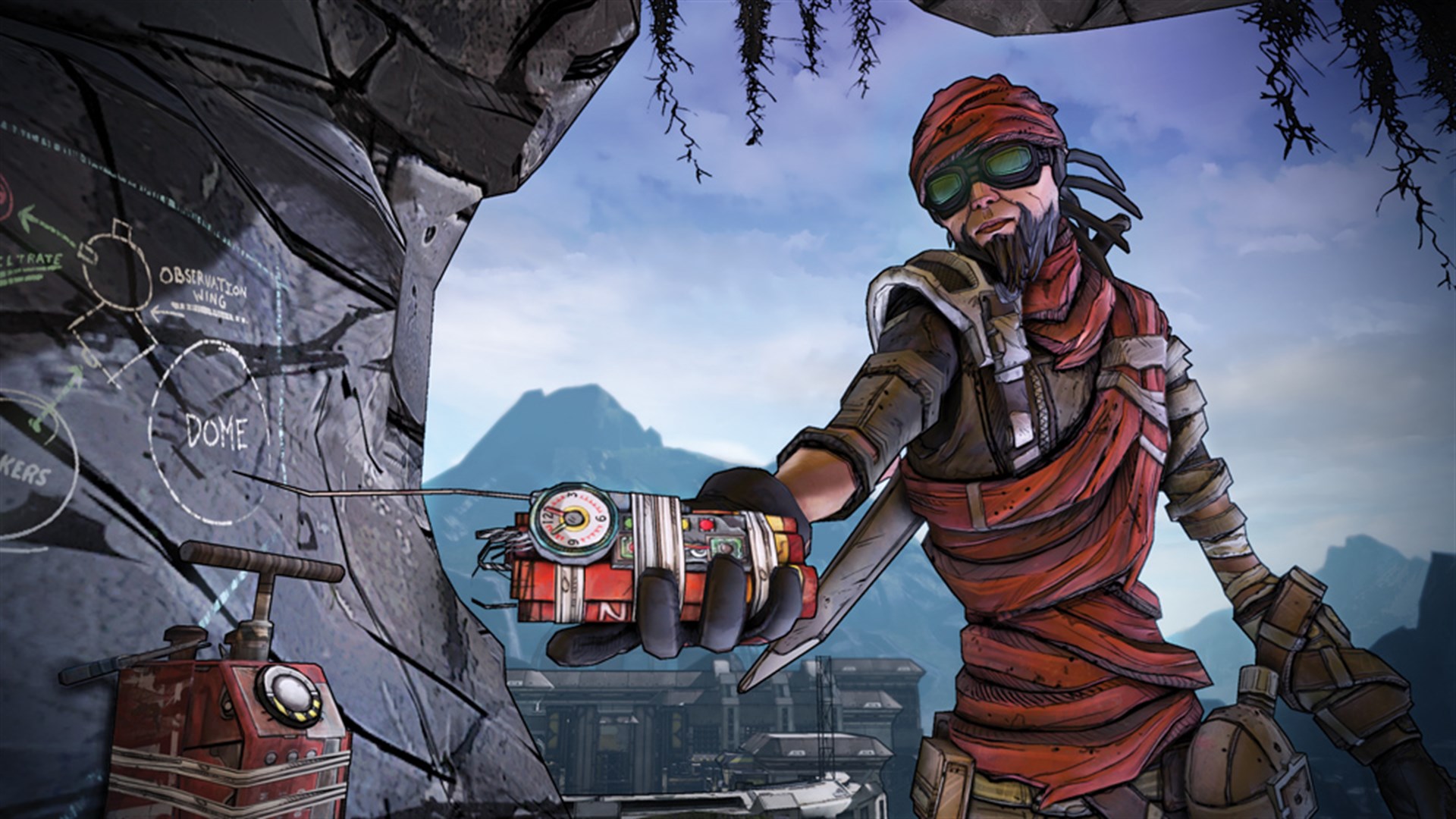 Borderlands 2. Изображение 2