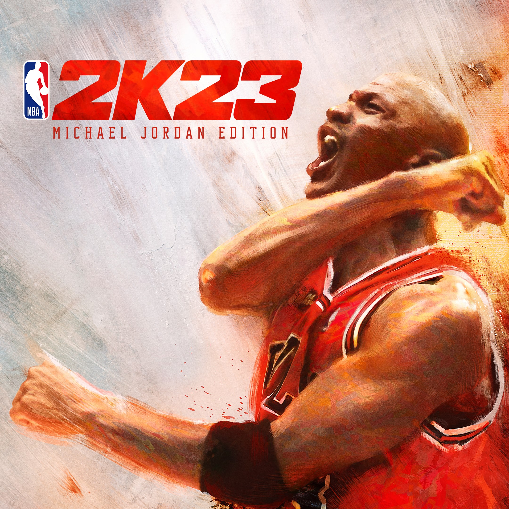 NBA 2K23 Michael Jordan Edition. Изображение 1