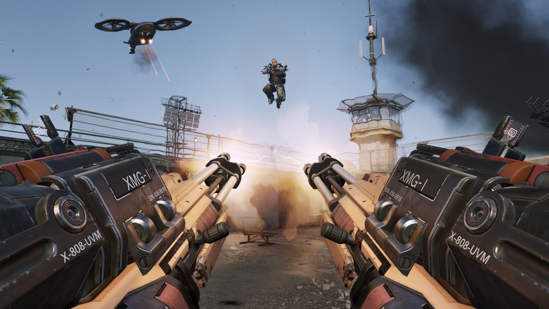 Call of Duty®: Advanced Warfare Digital Pro Edition. Изображение 3