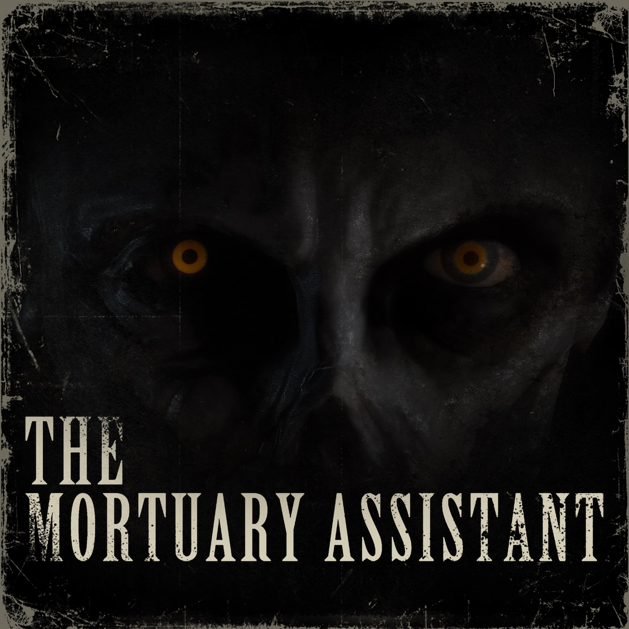 The Mortuary Assistant. Изображение 1