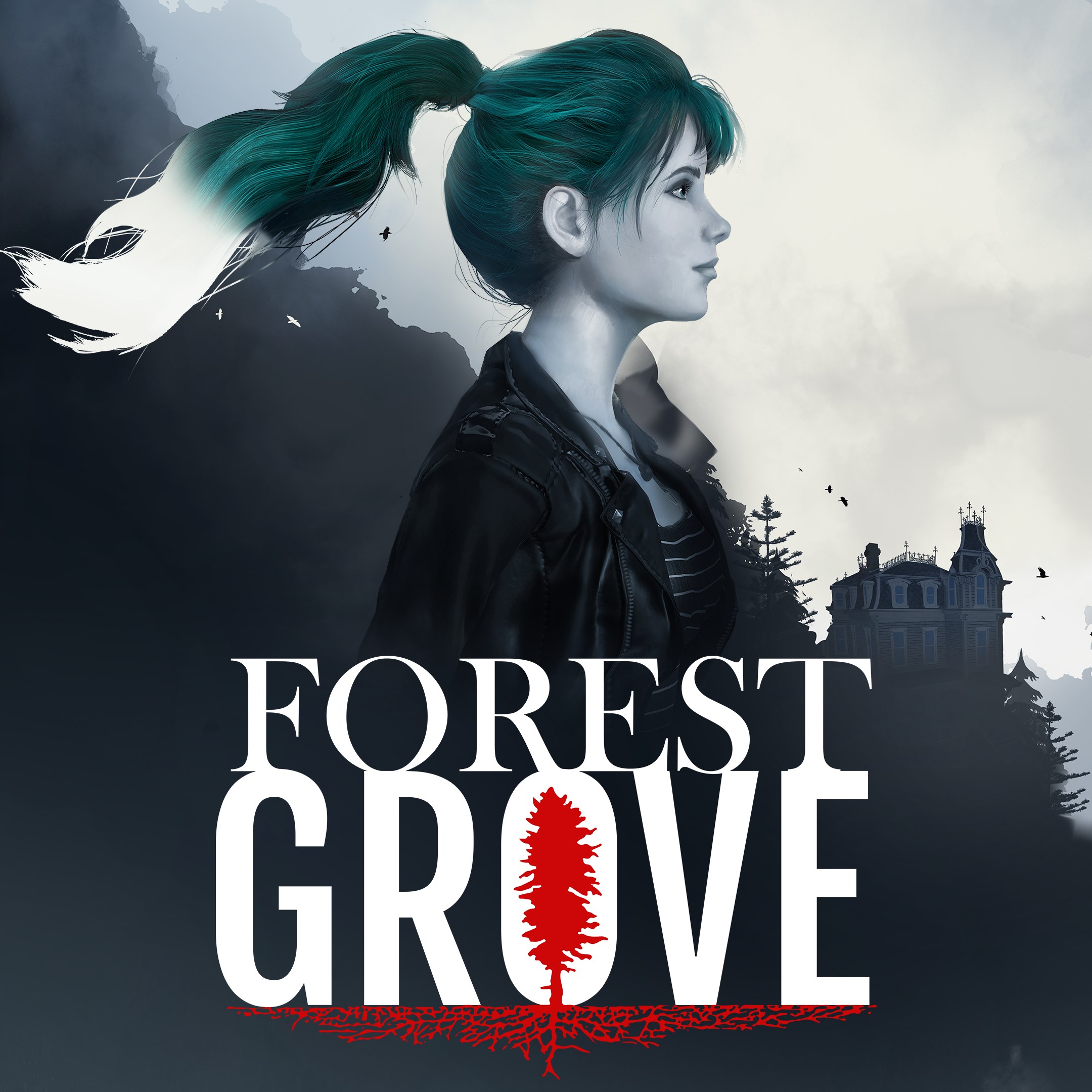 Forest Grove. Изображение 1