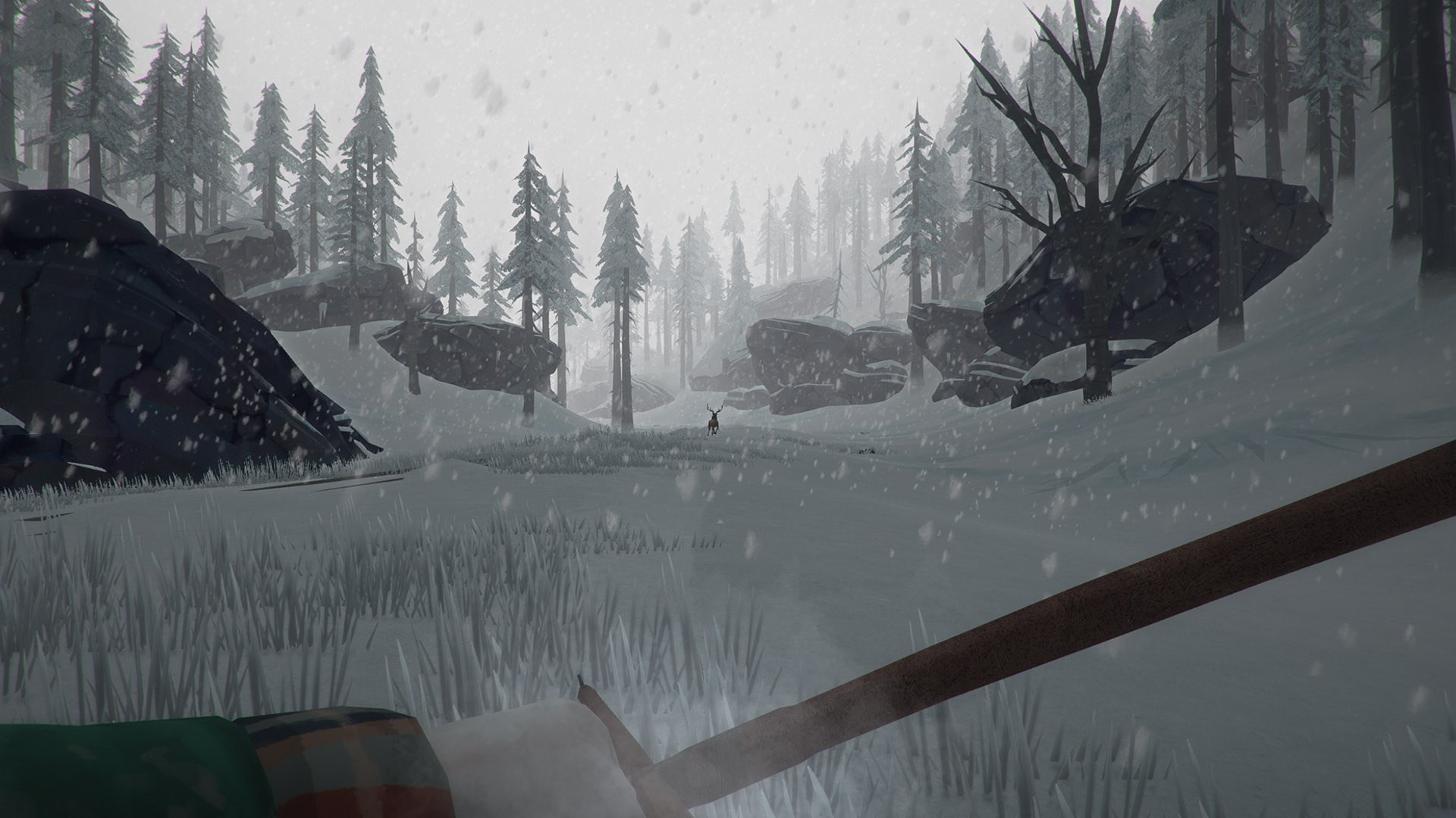 The Long Dark. Изображение 2