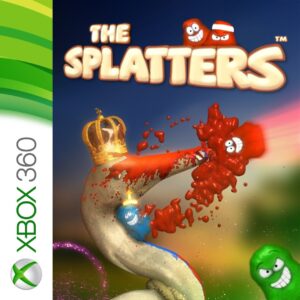 The Splatters [One, X|S]