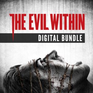 The Evil Within Digital Bundle [One, X|S]