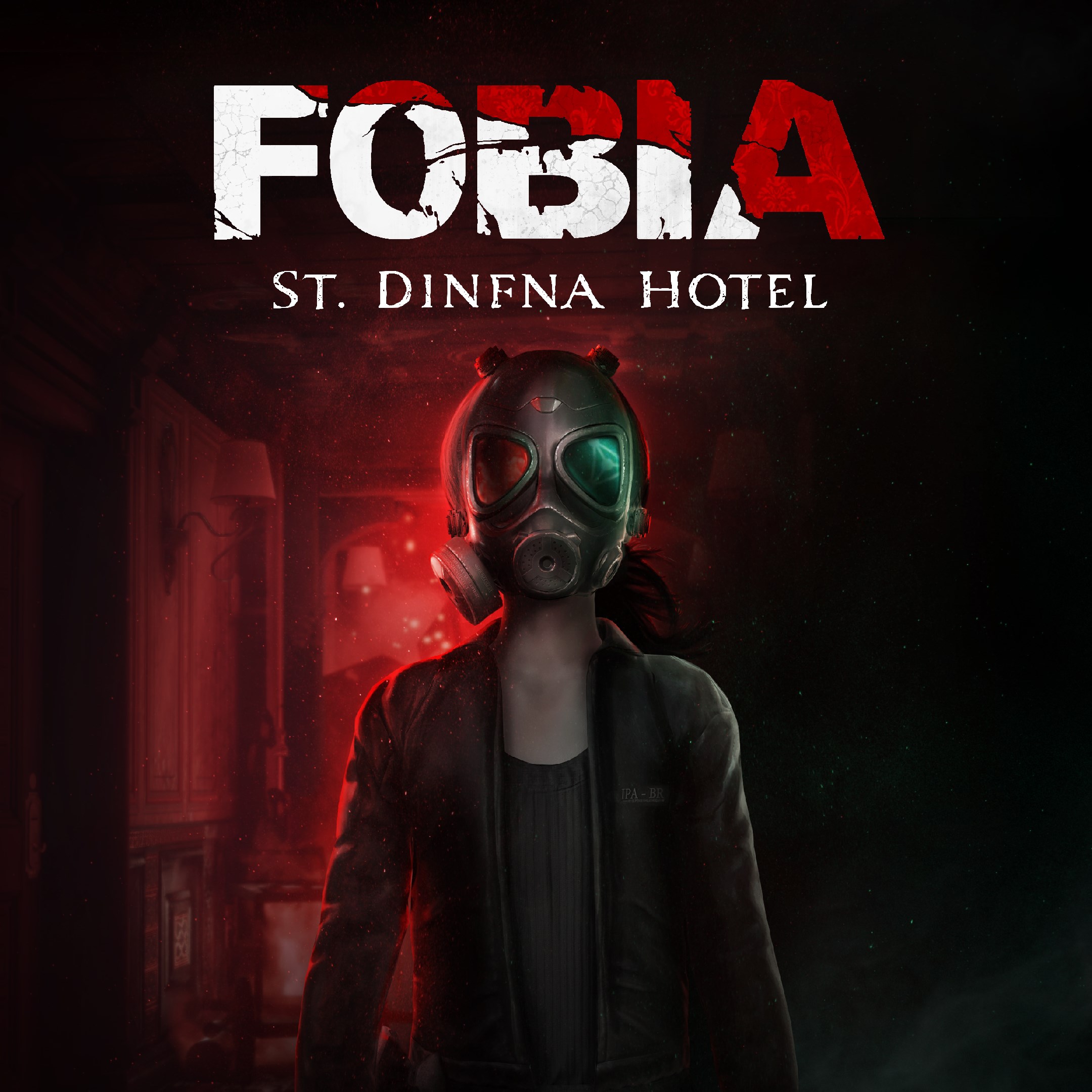 Fobia - St. Dinfna Hotel. Изображение 1