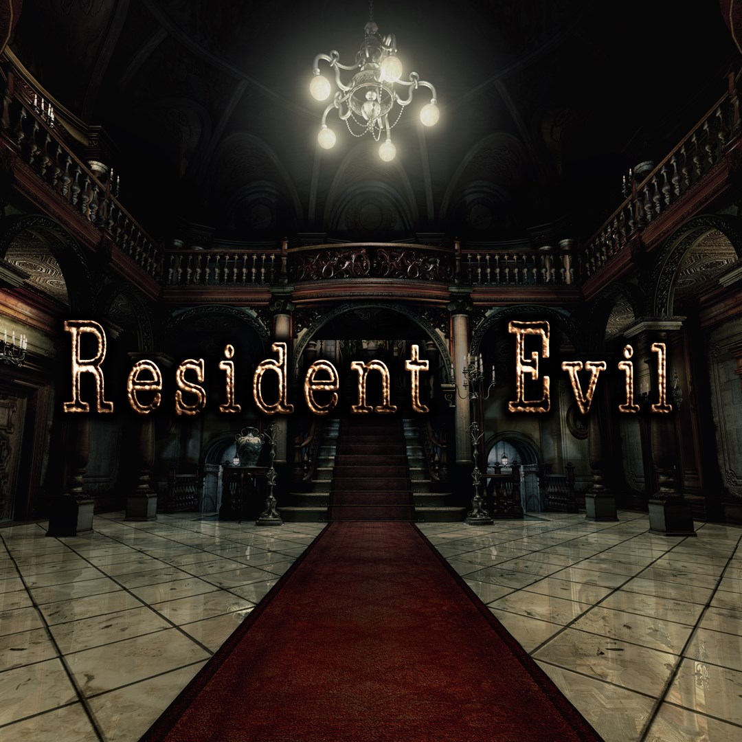 Resident Evil. Изображение 1