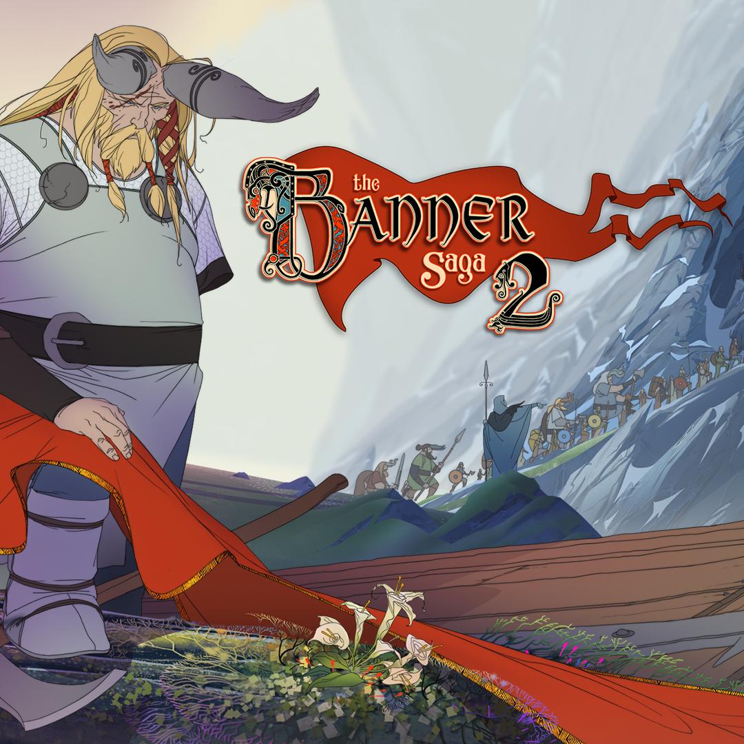 The Banner Saga 2. Изображение 1