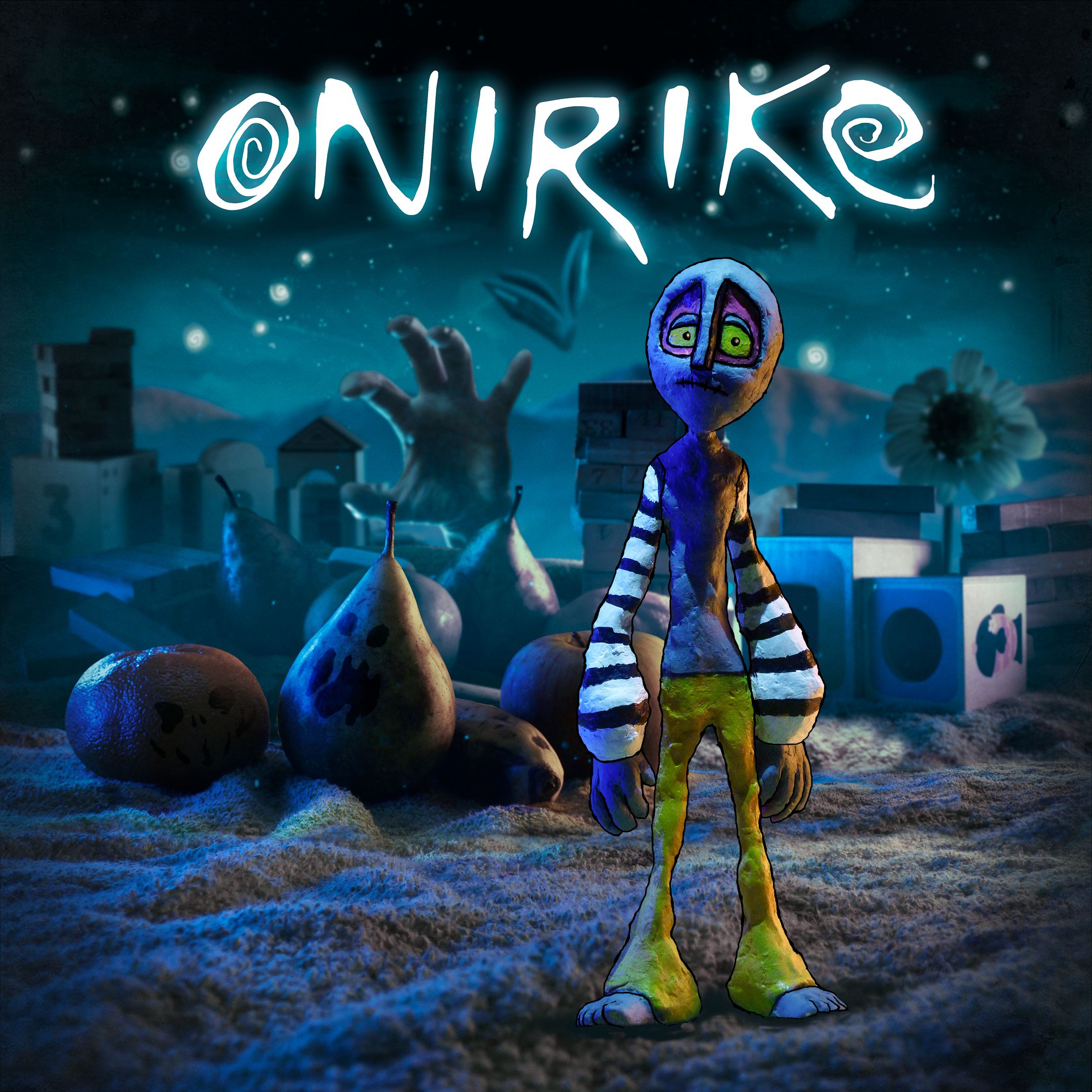 Onirike. Изображение 1