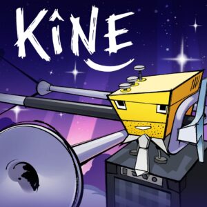 Kine [One, X|S]