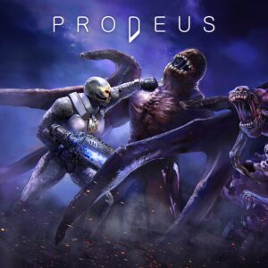 Prodeus [One, X|S]