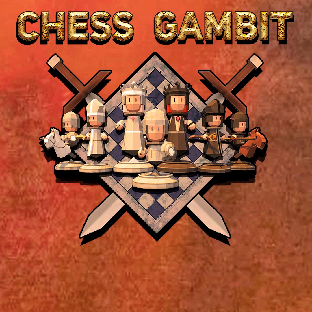 Chess Gambit. Изображение 1