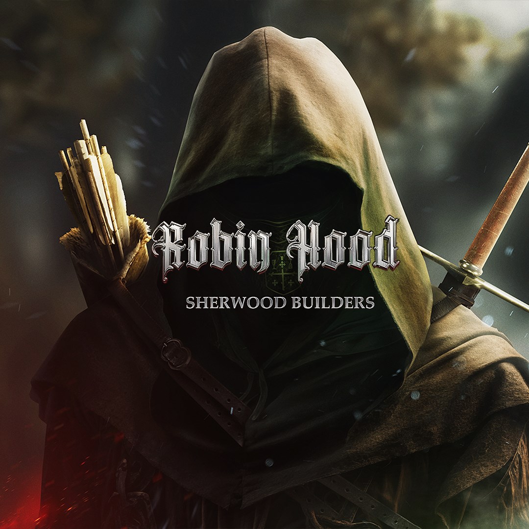 Robin Hood - Sherwood Builders. Изображение 1