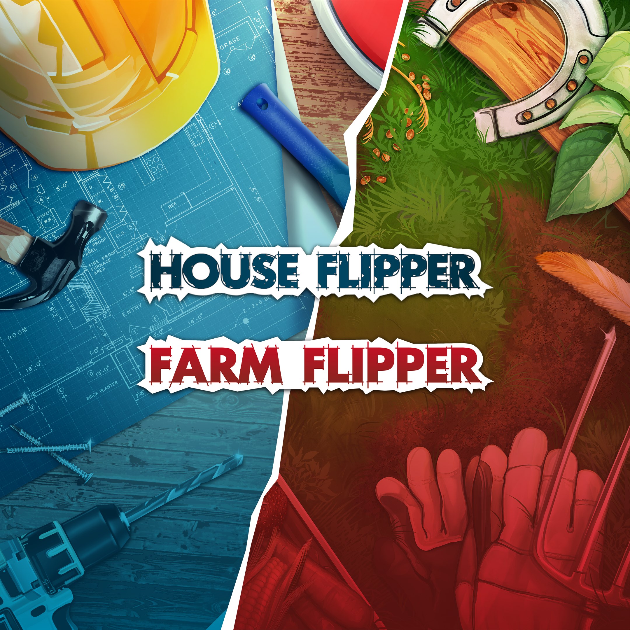 Farm Bundle. Изображение 1