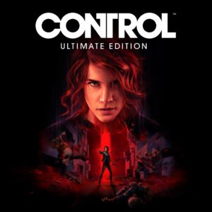 Control Ultimate Edition [One, X|S]