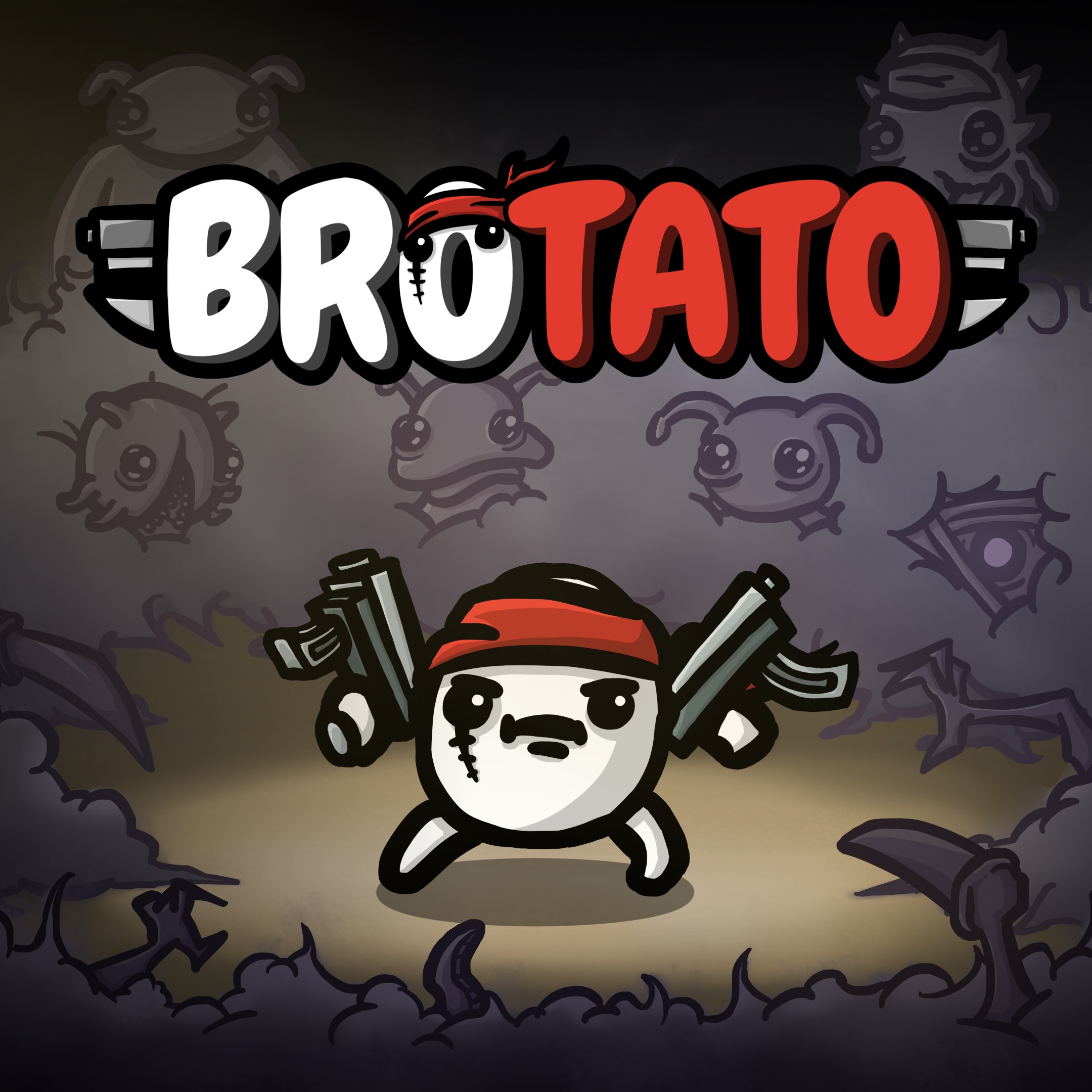 Brotato. Изображение 1