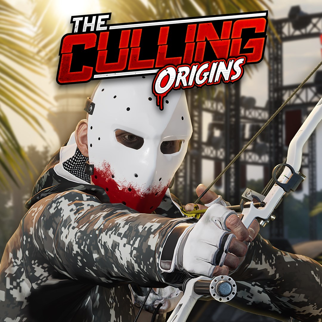 The Culling. Изображение 1