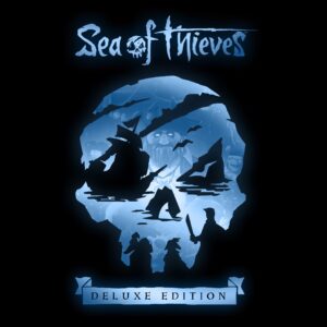 Sea of Thieves: 2024 Deluxe Edition [One, X|S]