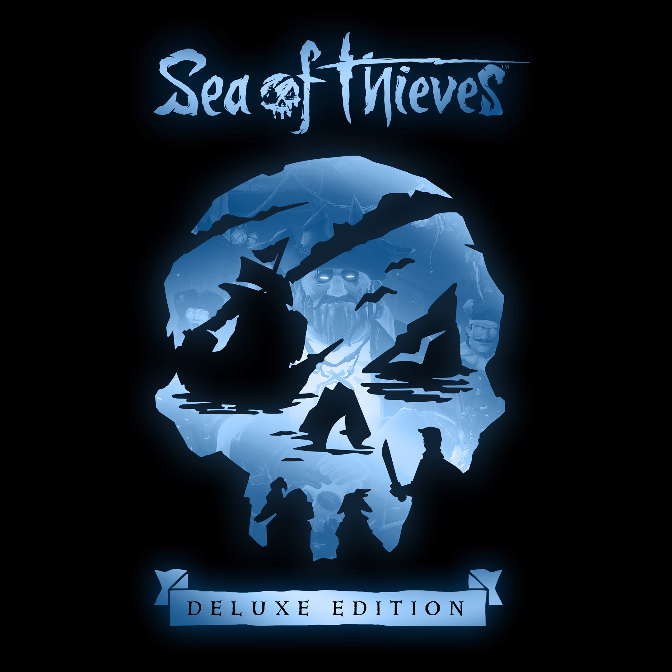 Sea of Thieves: 2024 Deluxe Edition. Изображение 1