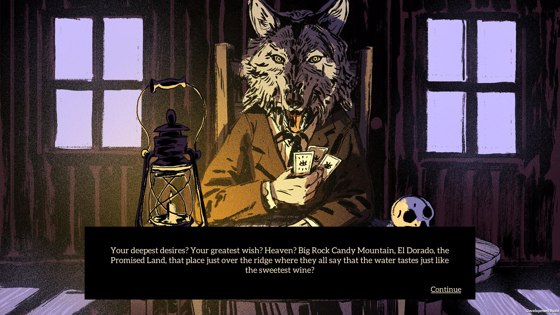 Where the Water Tastes Like Wine: Xbox Edition. Изображение 2