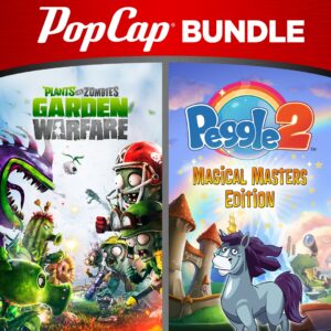 PopCap Bundle [One, X|S]