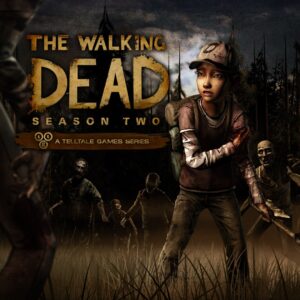 The Walking Dead: Season Two [One, X|S]