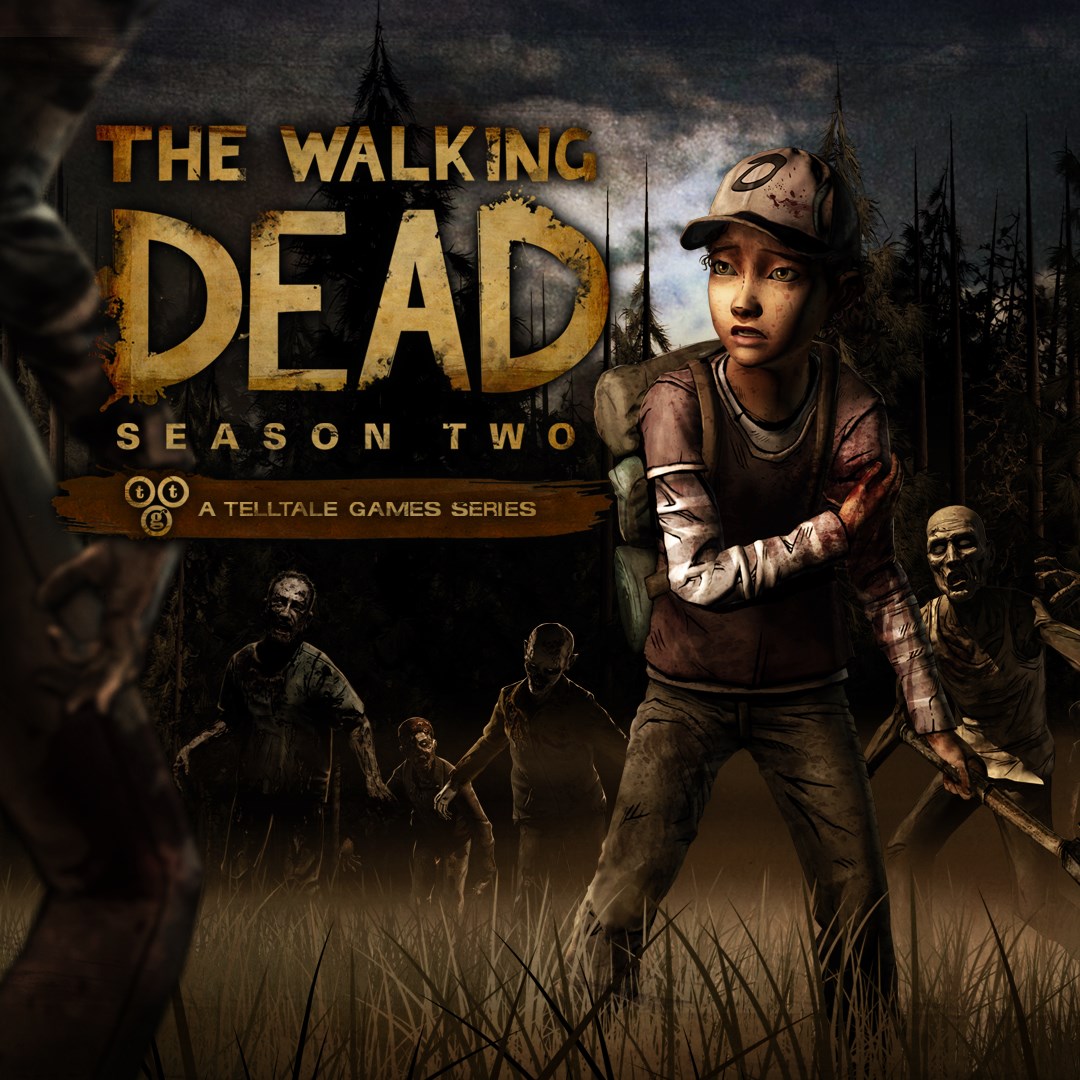 The Walking Dead: Season Two. Изображение 1