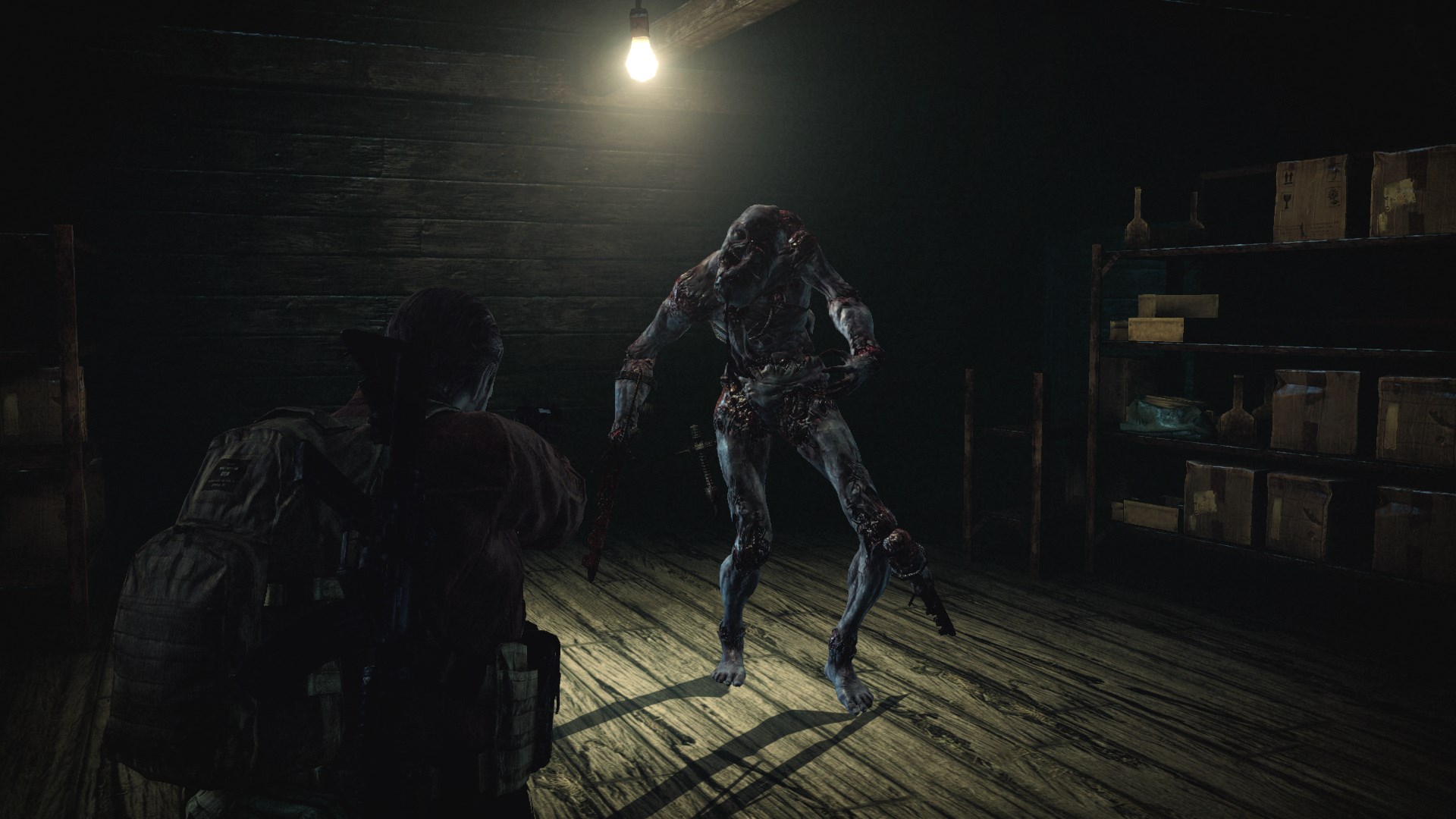 Resident Evil Revelations 2 Deluxe Edition. Изображение 2